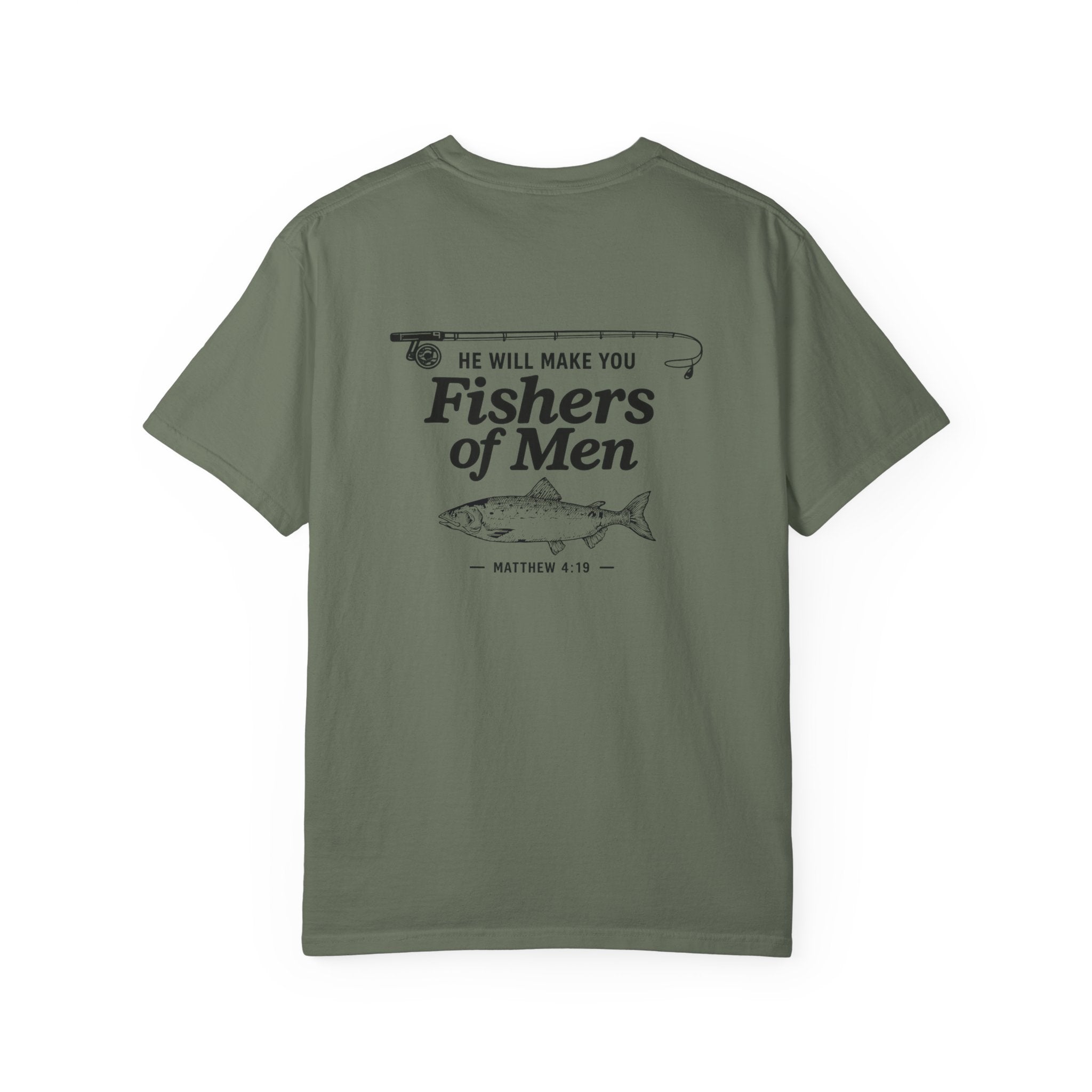 Fishers of Men Unisex T-Shirt