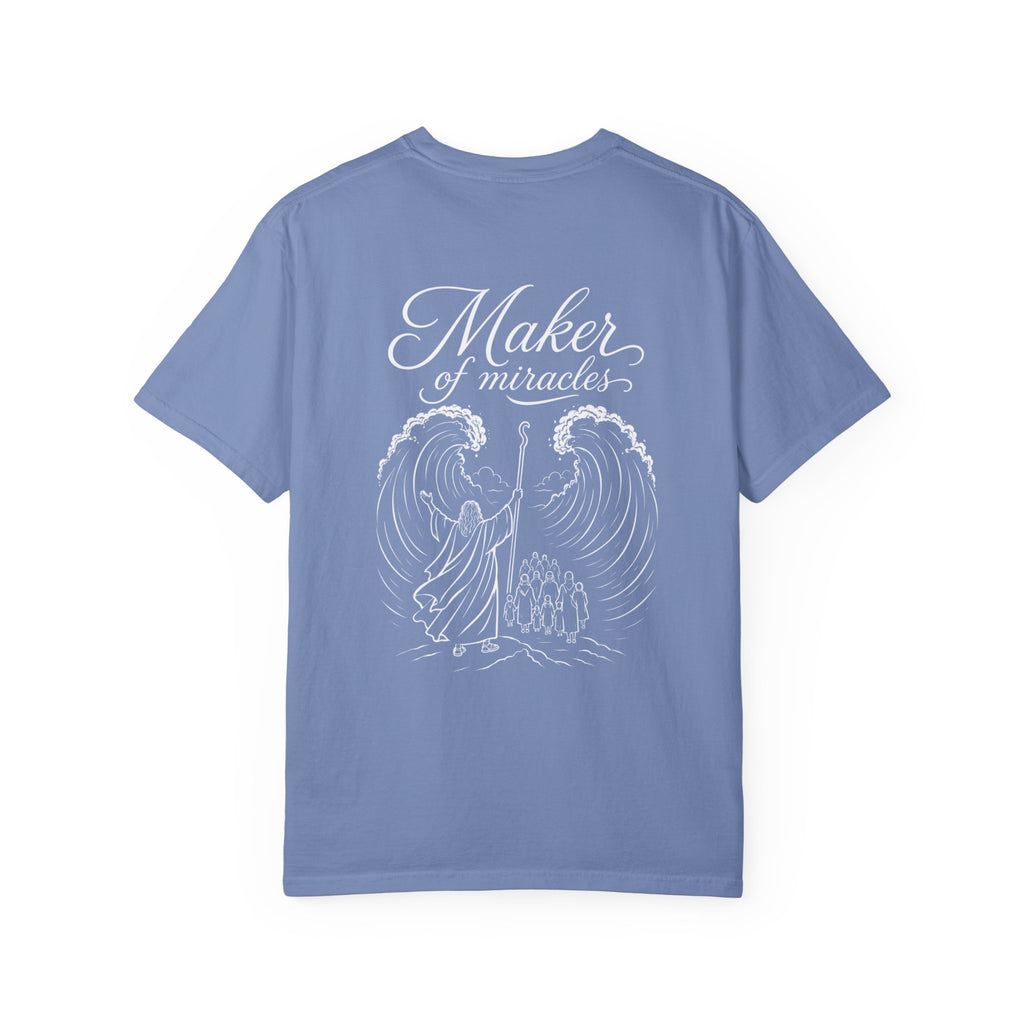Maker of Miracles T-Shirt