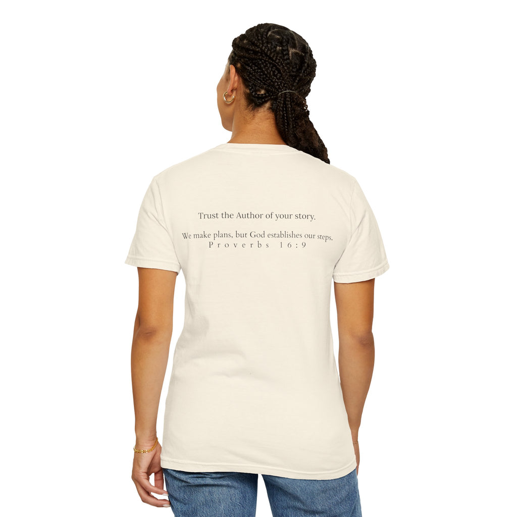 God Will Reroute You Unisex T-Shirt