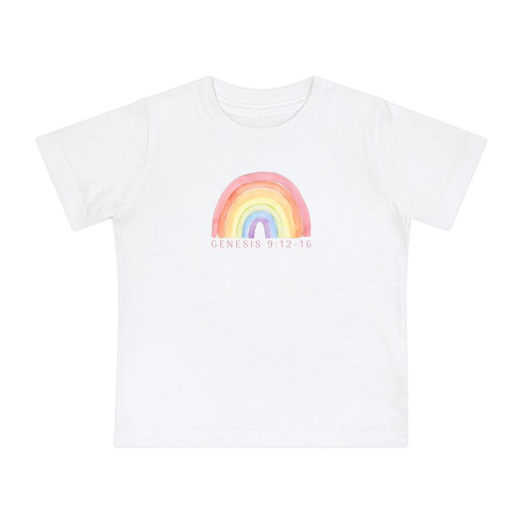 Genesis 9:12–16 Baby T-Shirt