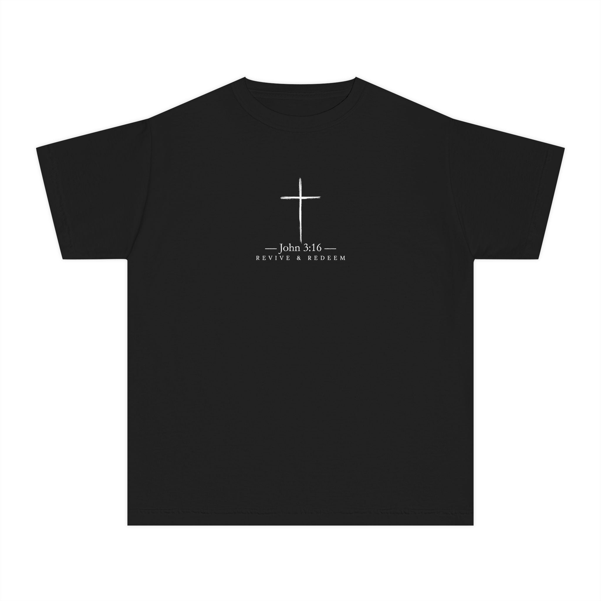 John 3:16 Youth T-Shirt