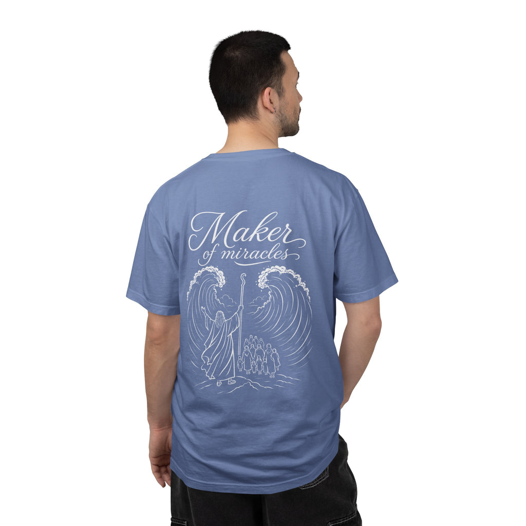 Maker of Miracles T-Shirt