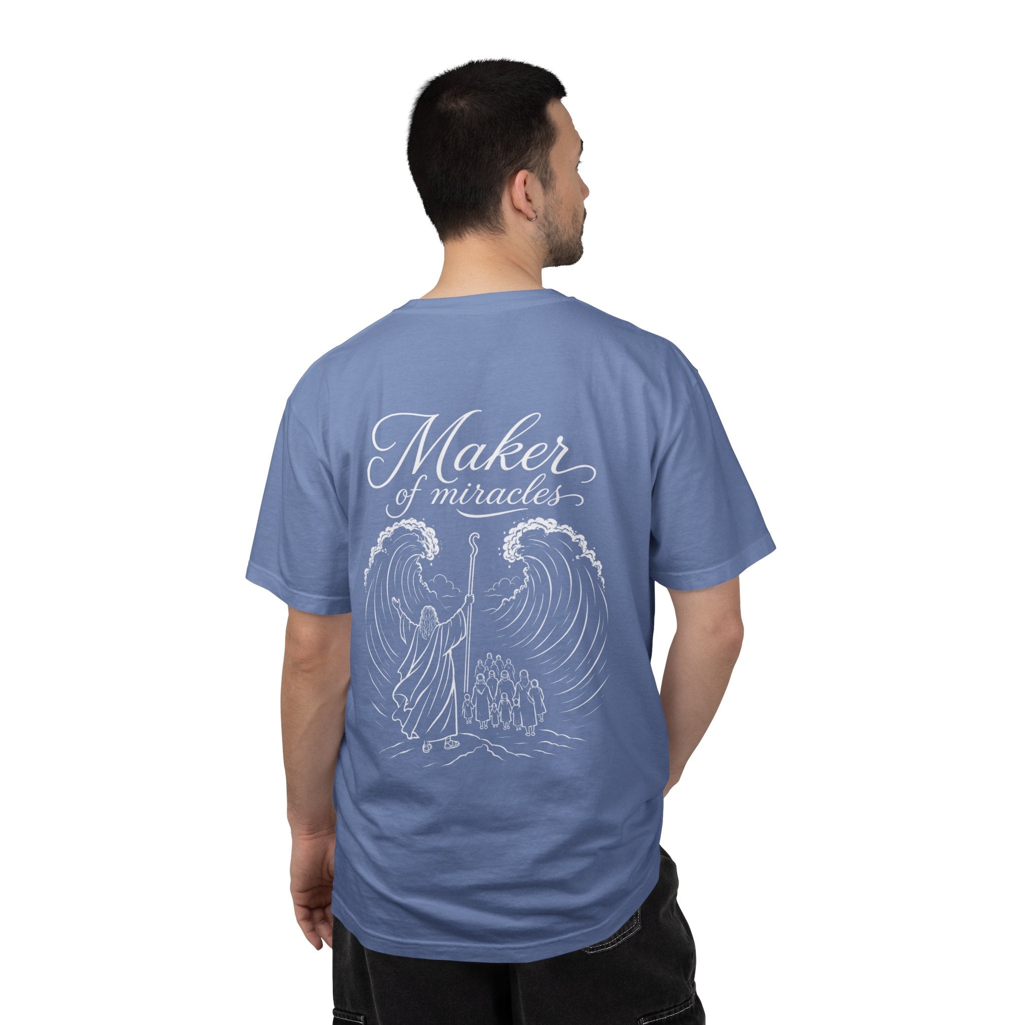 Maker of Miracles T-Shirt