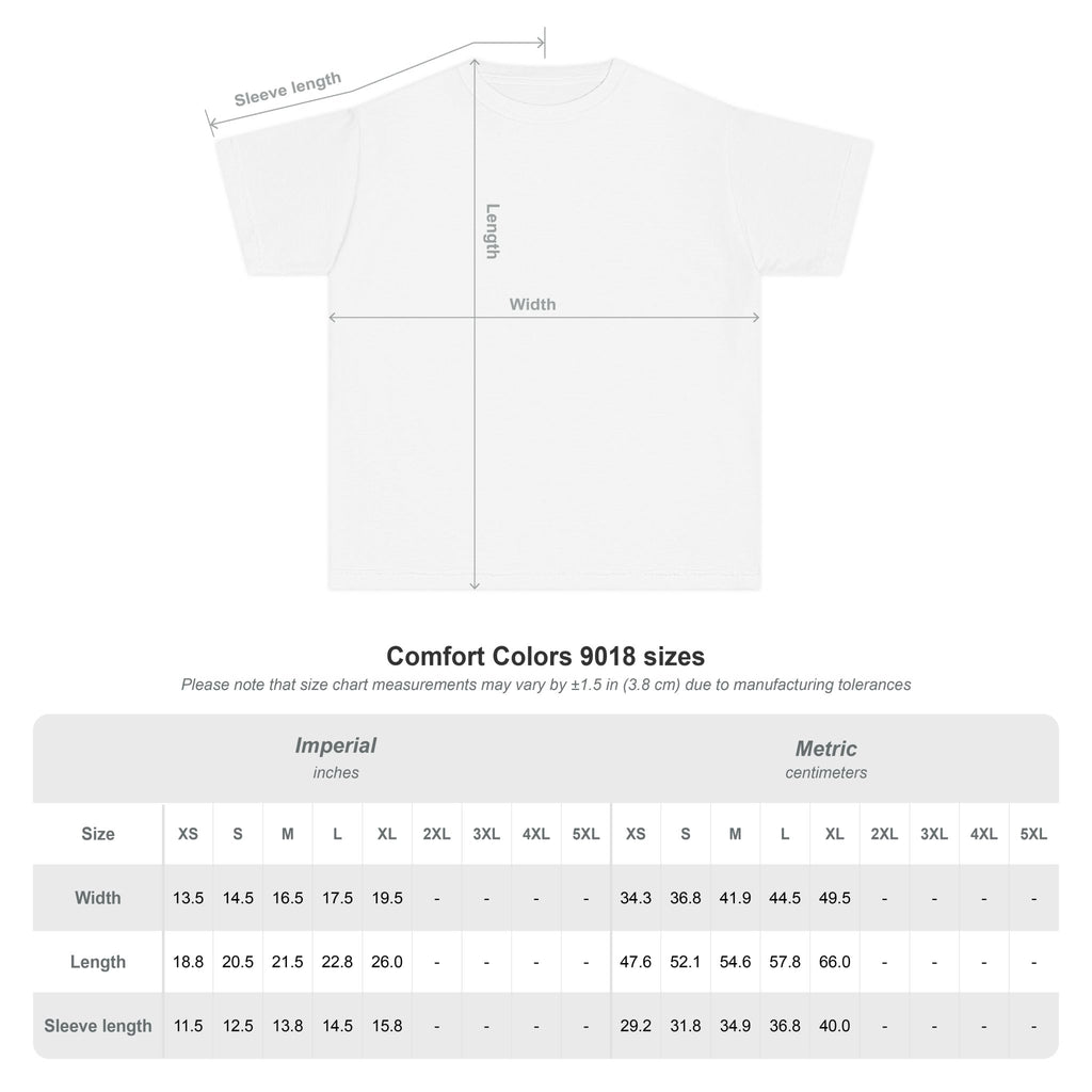 Made New Youth T-Shirt