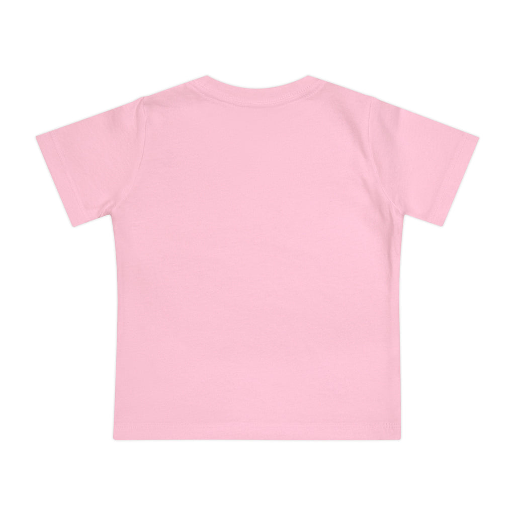 Jesus Loves Me Baby T-Shirt
