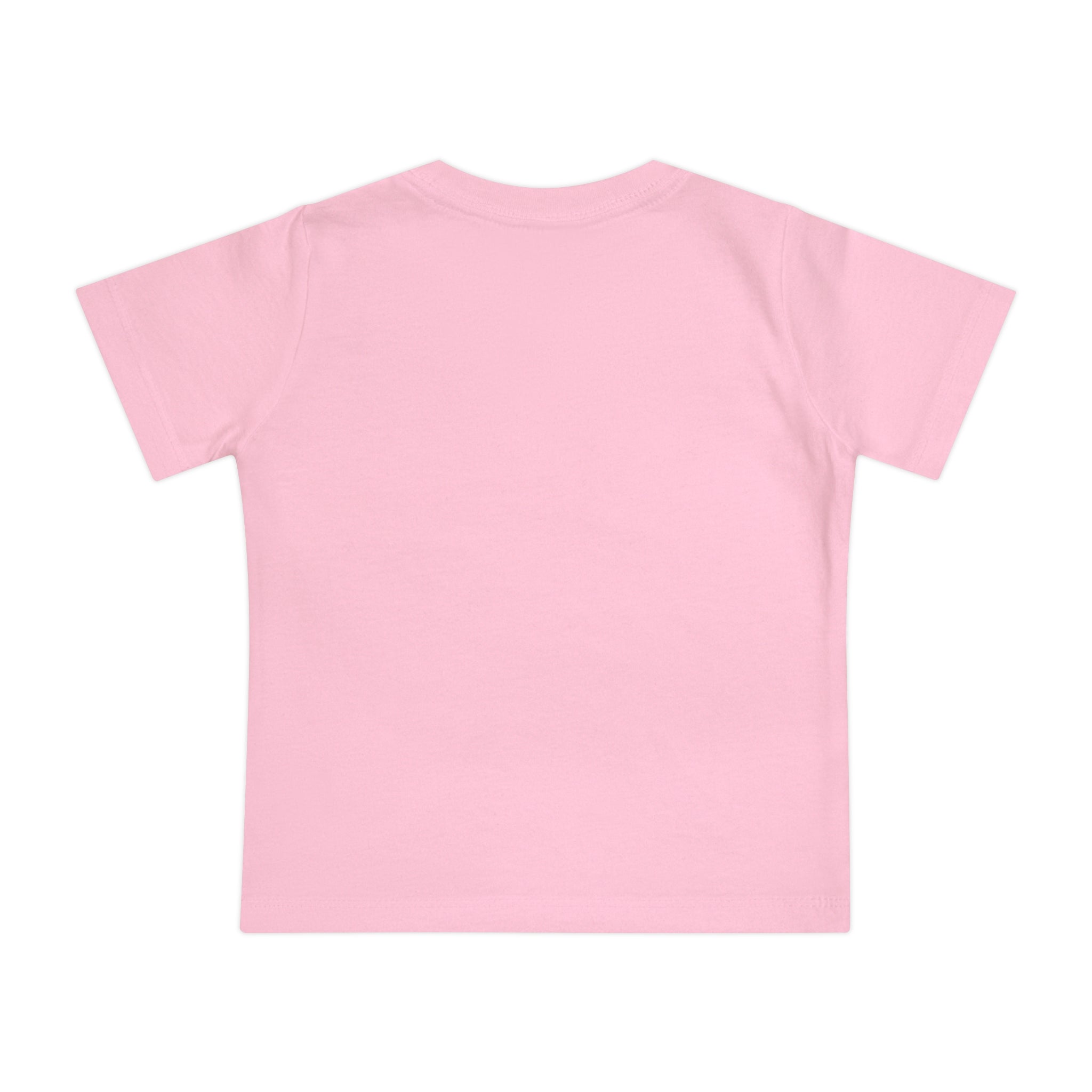Jesus Loves Me Baby T-Shirt