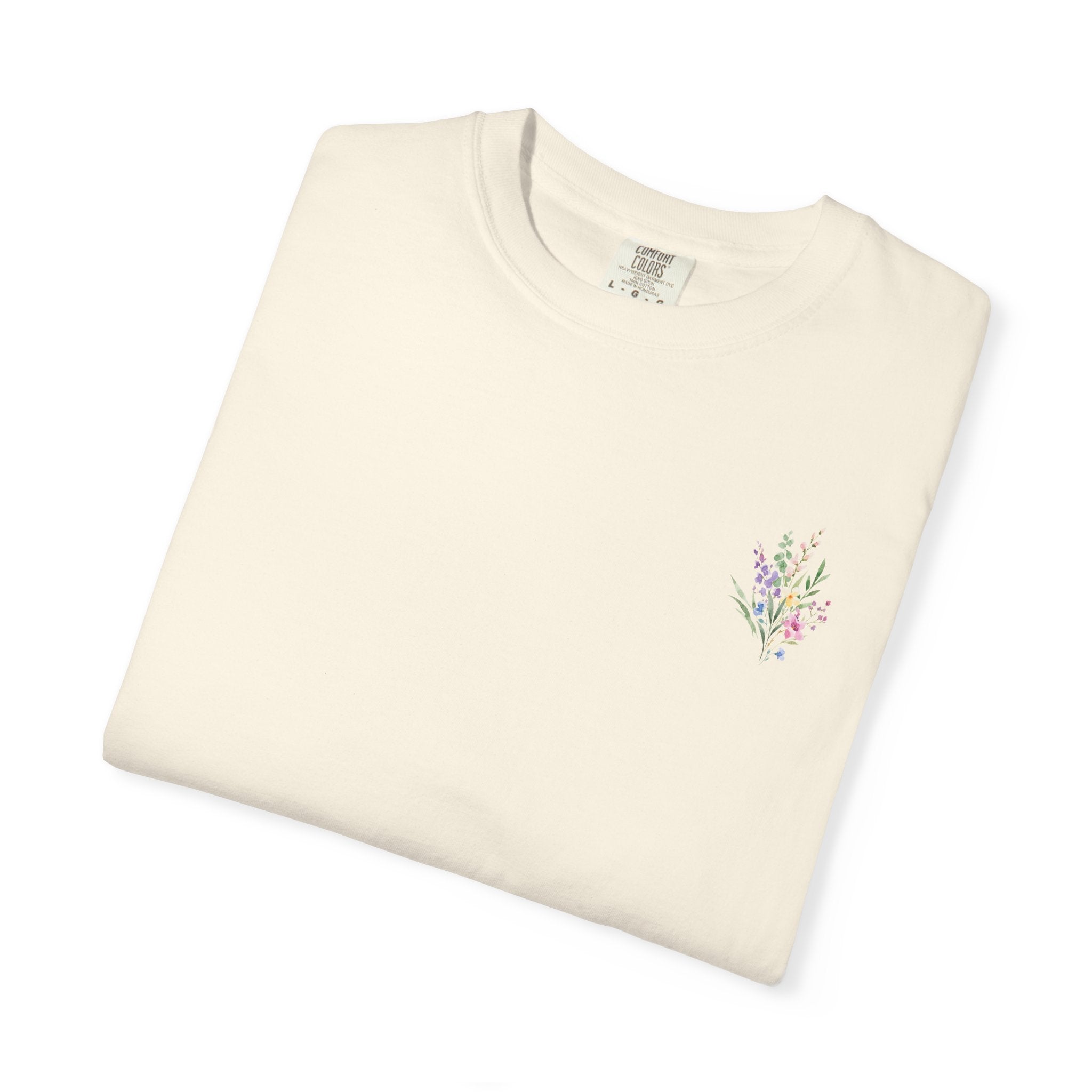 Isaiah 40:8 T-Shirt