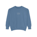 God is good Crewneck