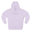 God Is Good All the Time Hoodie