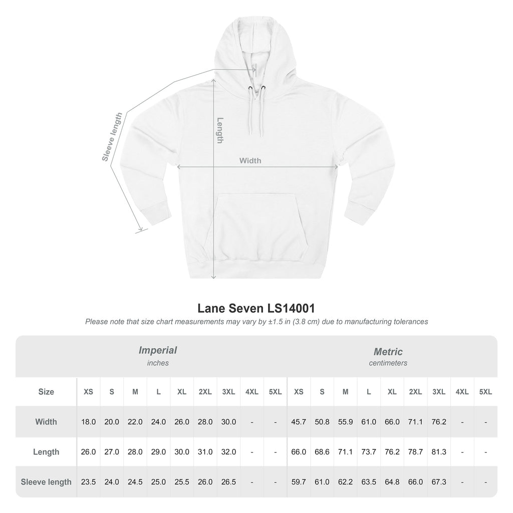 God Is Good All the Time Hoodie