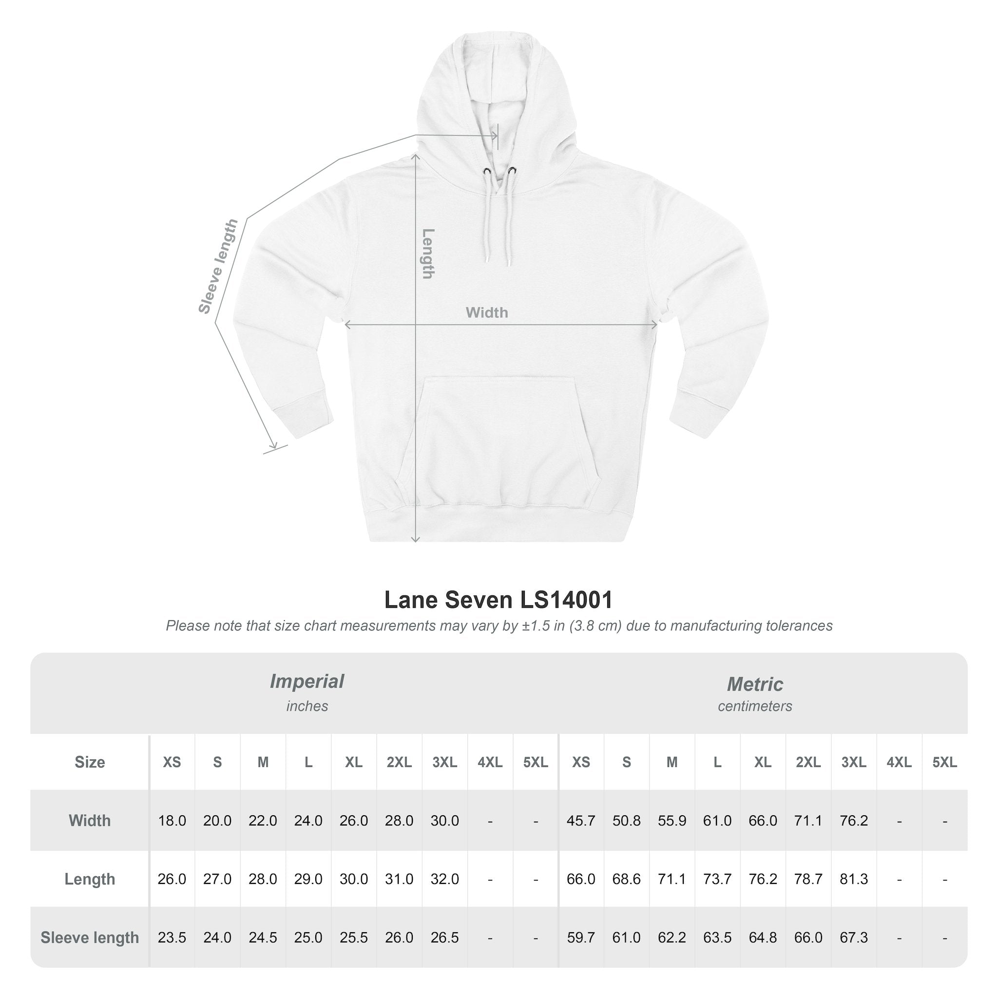God Is Good All the Time Hoodie