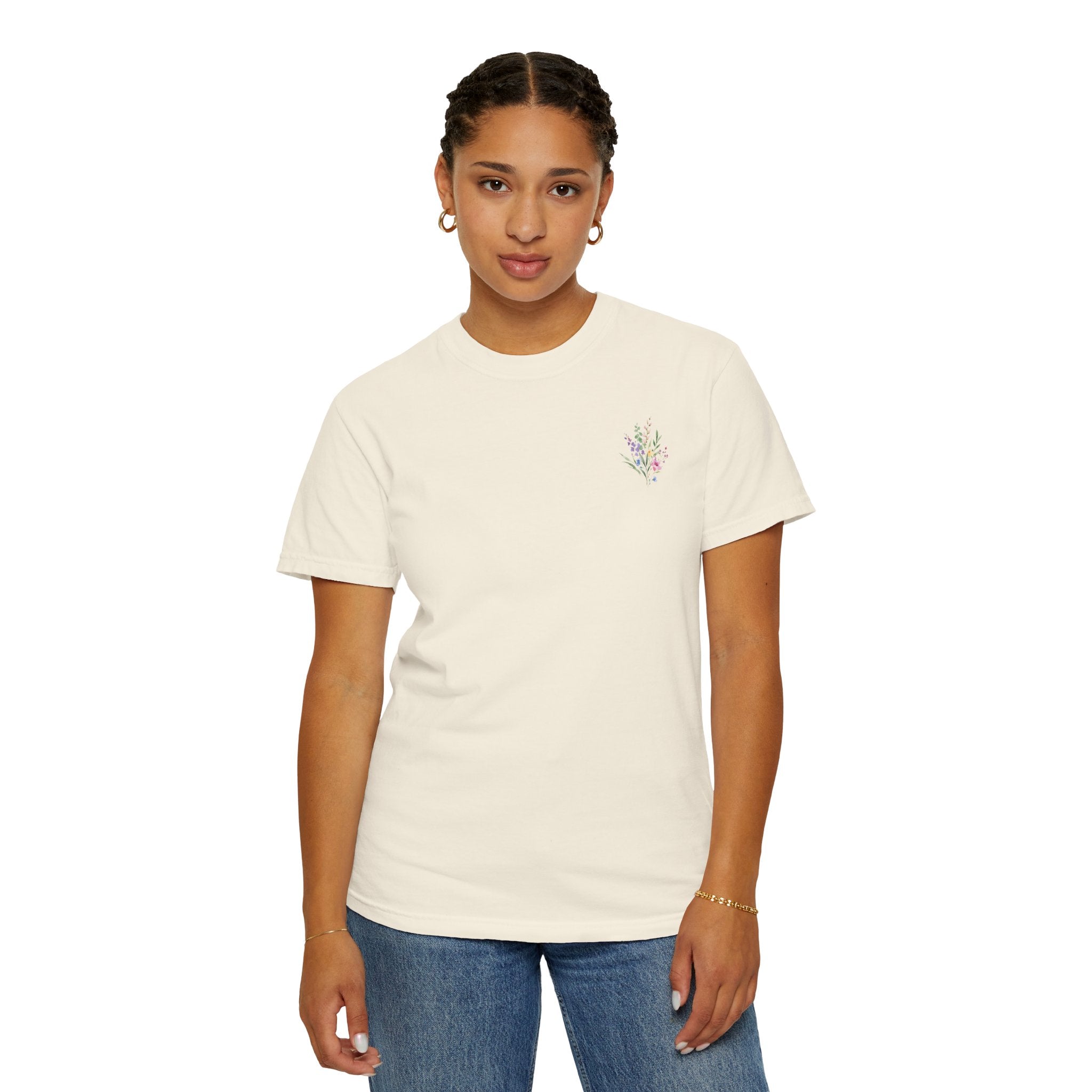 Isaiah 40:8 T-Shirt
