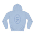 Jesus Loves You Hoodie