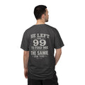 He Left the 99 to Find Me Unisex T-Shirt